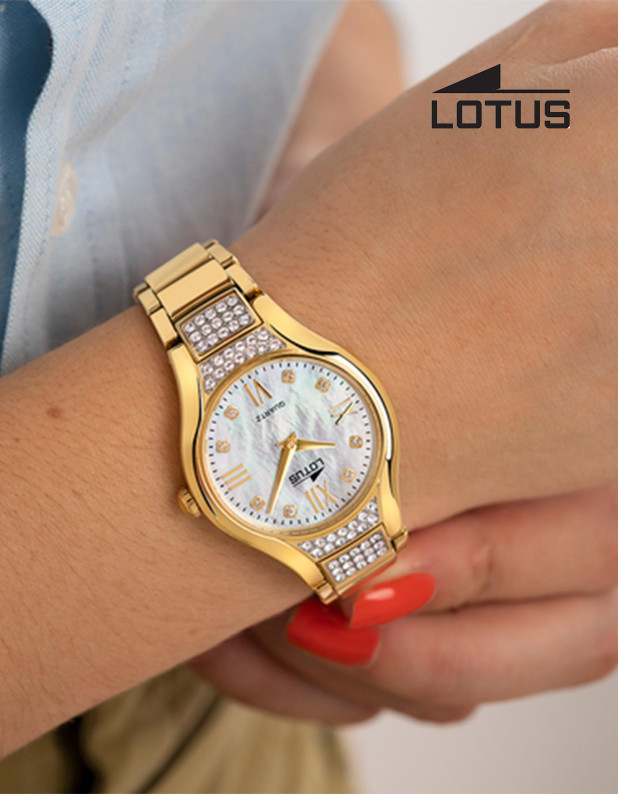 LOTUS Ladies Watch